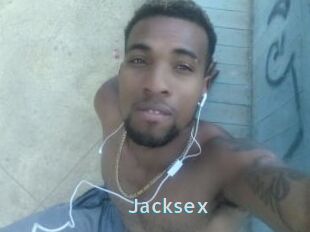 Jacksex