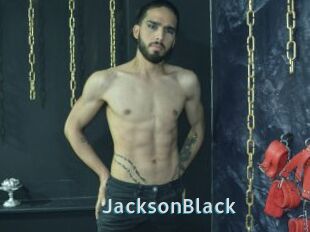 JacksonBlack