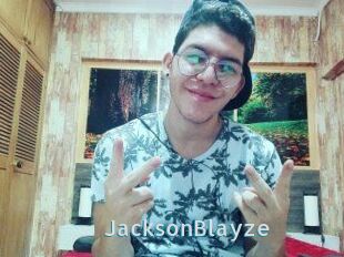 JacksonBlayze