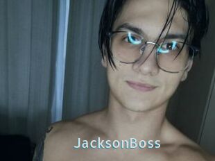 JacksonBoss