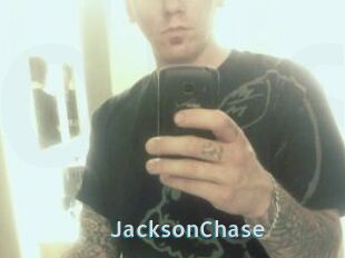 JacksonChase