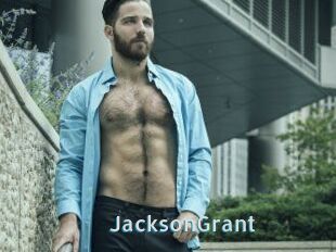 JacksonGrant