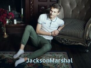 JacksonMarshal