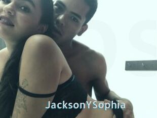 JacksonYSophia