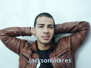 Jacksonlinares