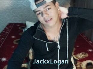 JackxLogan