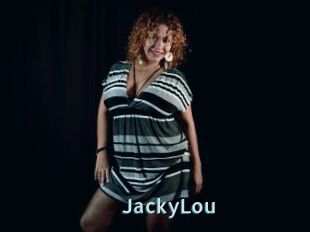 JackyLou