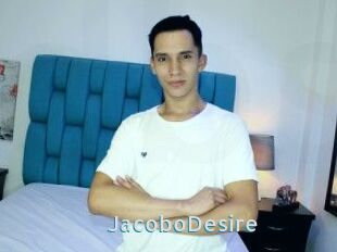 JacoboDesire