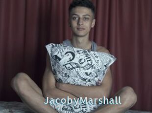 JacobyMarshall