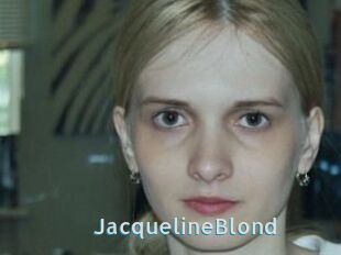 JacquelineBlond