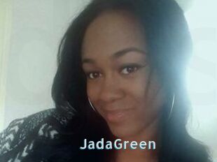 JadaGreen