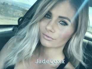 JadeCoxx