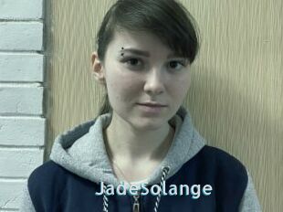 JadeSolange
