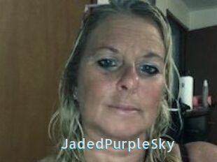 JadedPurpleSky