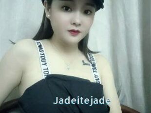 Jadeitejade