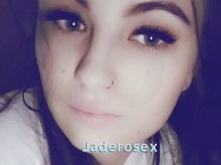 Jaderosex