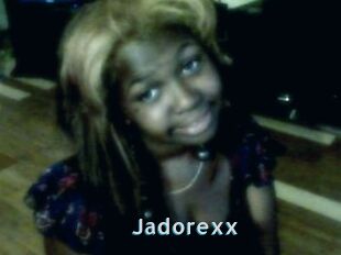 Jadorexx