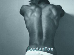 JaedanFox