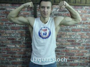 JaguarStoch