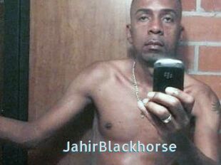 JahirBlackhorse