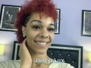 JaidynLux