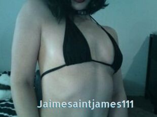 Jaimesaintjames111