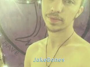 JakeBones