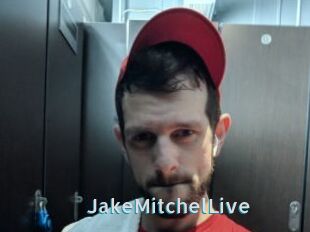 JakeMitchelLive