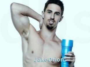 JakeOrion