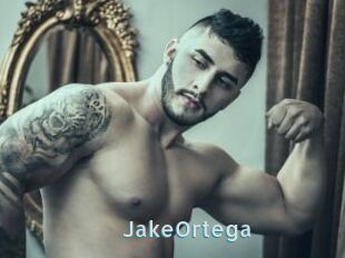 JakeOrtega