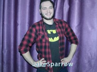 JakeSparrow