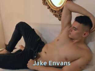 Jake_Envans