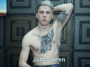 JakobDeen