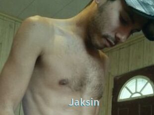 Jaksin