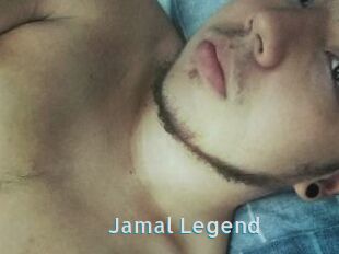 Jamal_Legend