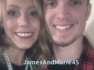 JamesAndMarie45