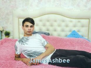 JamesAshbee