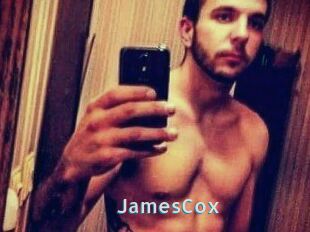 JamesCox