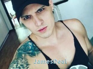 JamesDeal