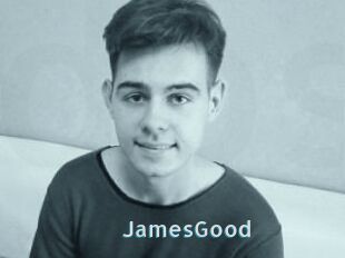 JamesGood