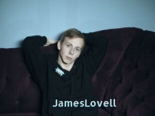 JamesLovell