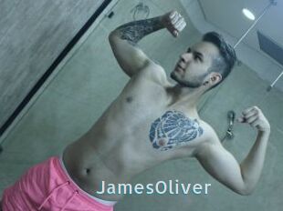 JamesOliver