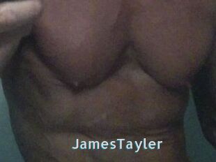 JamesTayler