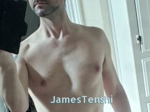 JamesTenshi