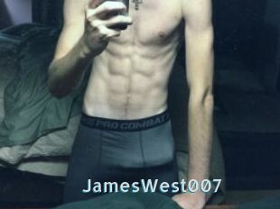 JamesWest007