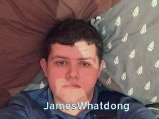 JamesWhatdong