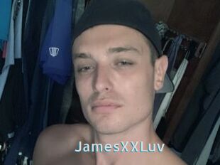 JamesXXLuv