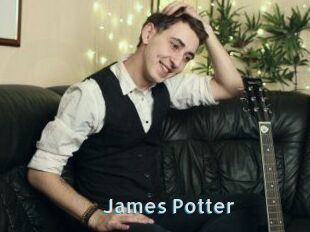 James_Potter