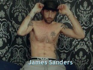 James_Sanders