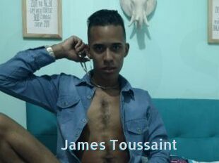 James_Toussaint